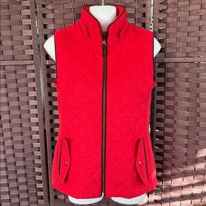 Alpaca Vest ( size XS)